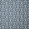 Pindler BECKETT INDIGO 8190 Fabric - Fabric Collection