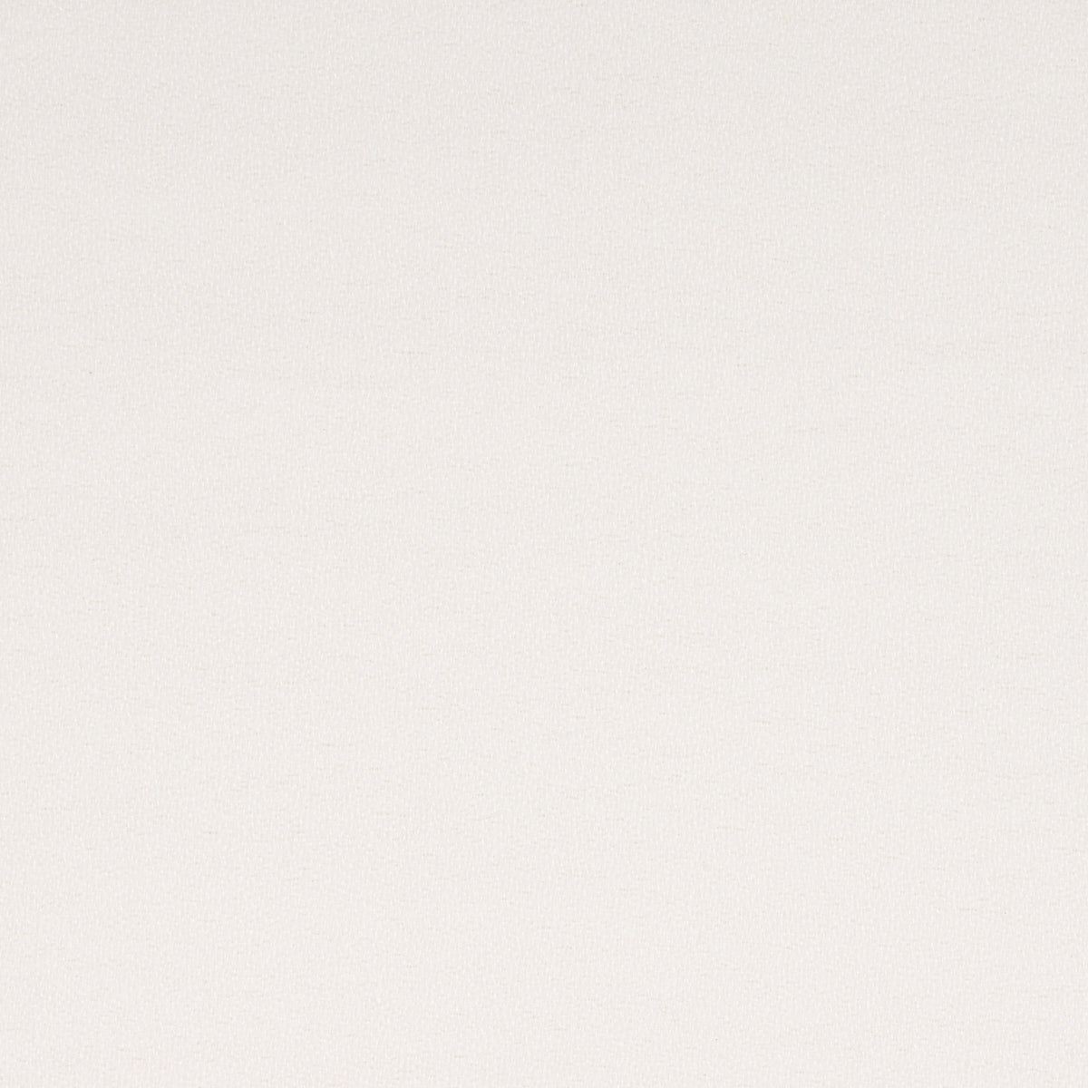 Schumacher Crepe Wool Linen Casement Ivory Fabric