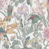 JF Fabrics 74-W9081 8191 Wallcovering - Eade's Wallpaper & Fabric