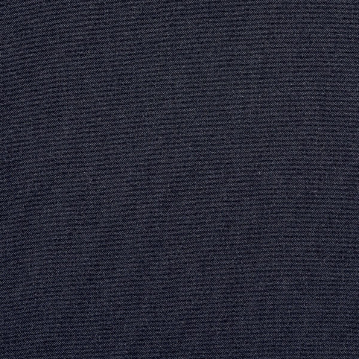 Schumacher Atticus Wool Navy Fabric