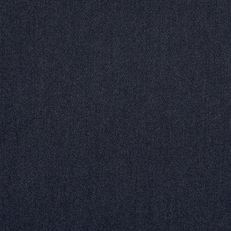 Schumacher Atticus Wool Navy Fabric