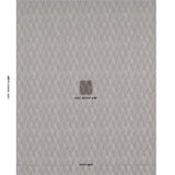 Schumacher Ezra Wool Basalt Fabric