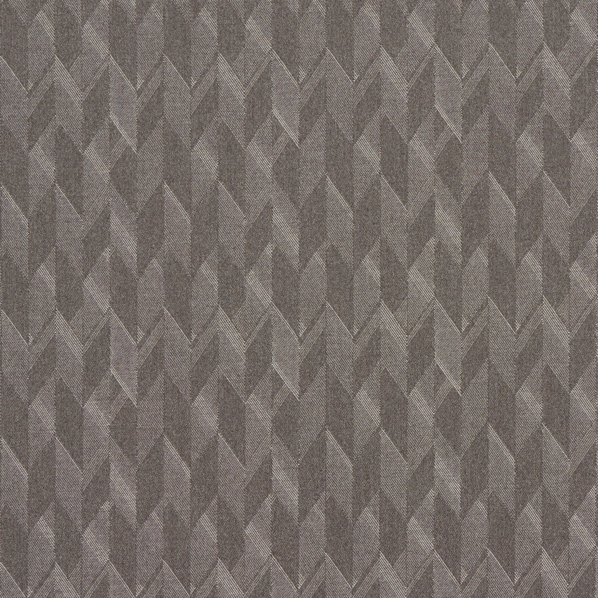 Schumacher Ezra Wool Basalt Fabric