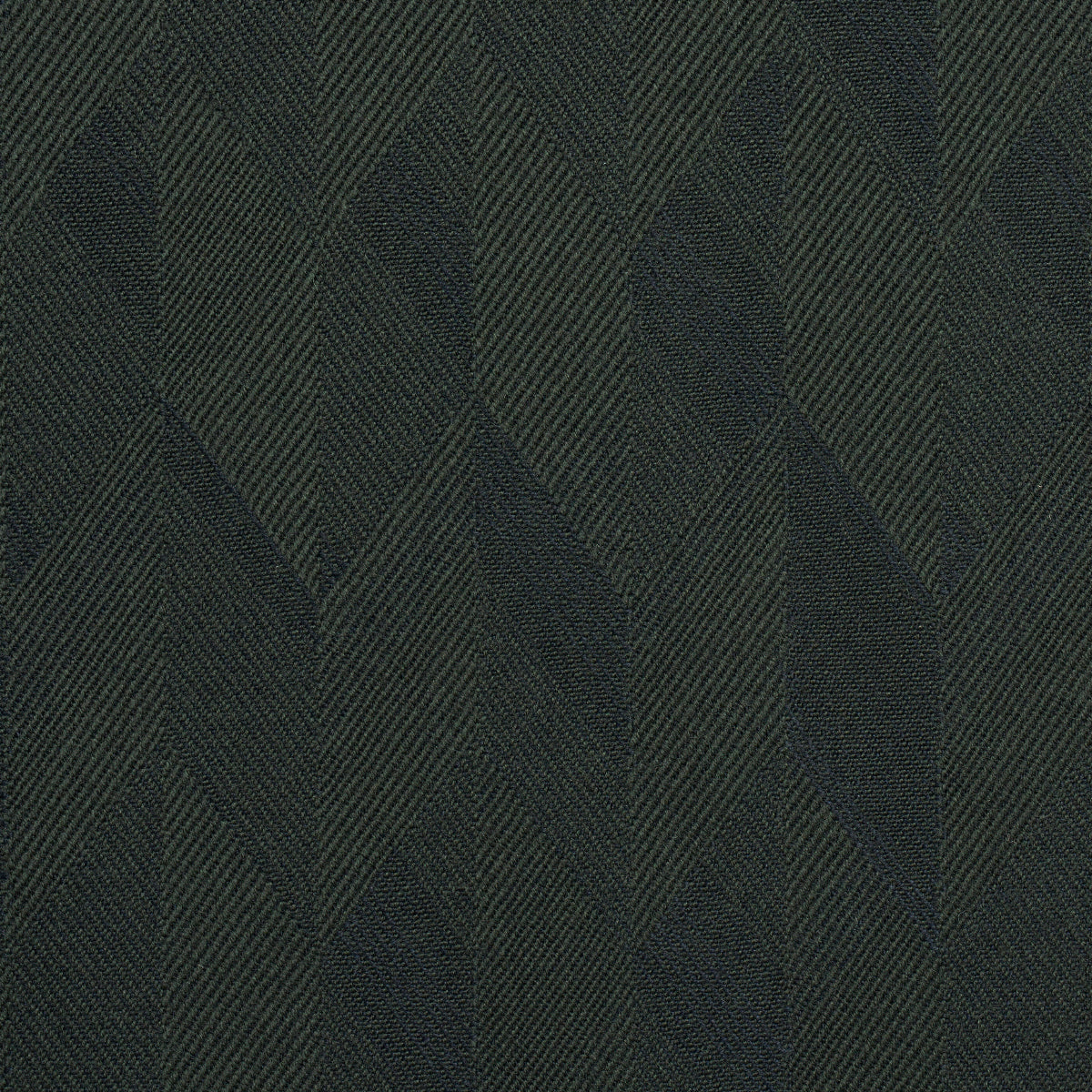 Schumacher Ezra Wool Verdant Green Fabric