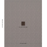 Schumacher Ezra Wool Chocolate Fabric