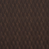 Schumacher Ezra Wool Chocolate Fabric