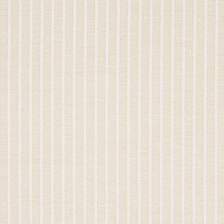 Schumacher Wren Alpaca Sheer Ivory Fabric - Eade's Wallpaper