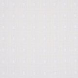 Schumacher Henri Wool Mohair Sheer Ivory Fabric