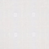 Schumacher Henri Wool Mohair Sheer Ivory Fabric