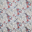 Pindler ZURI AMERICANA 8195 Fabric - Fabric Collection
