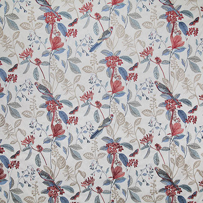 Pindler ZURI AMERICANA 8195 Fabric - Fabric Collection