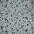 Pindler ATWOOD INDIGO 8196 Fabric - Fabric Collection