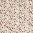 Schumacher 819B34 CHINABERRY in SYRAH Fabric - RAOUL TEXTILE