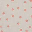 Schumacher 81N63 LOLA in ROSE Fabric - RAOUL TEXTILES