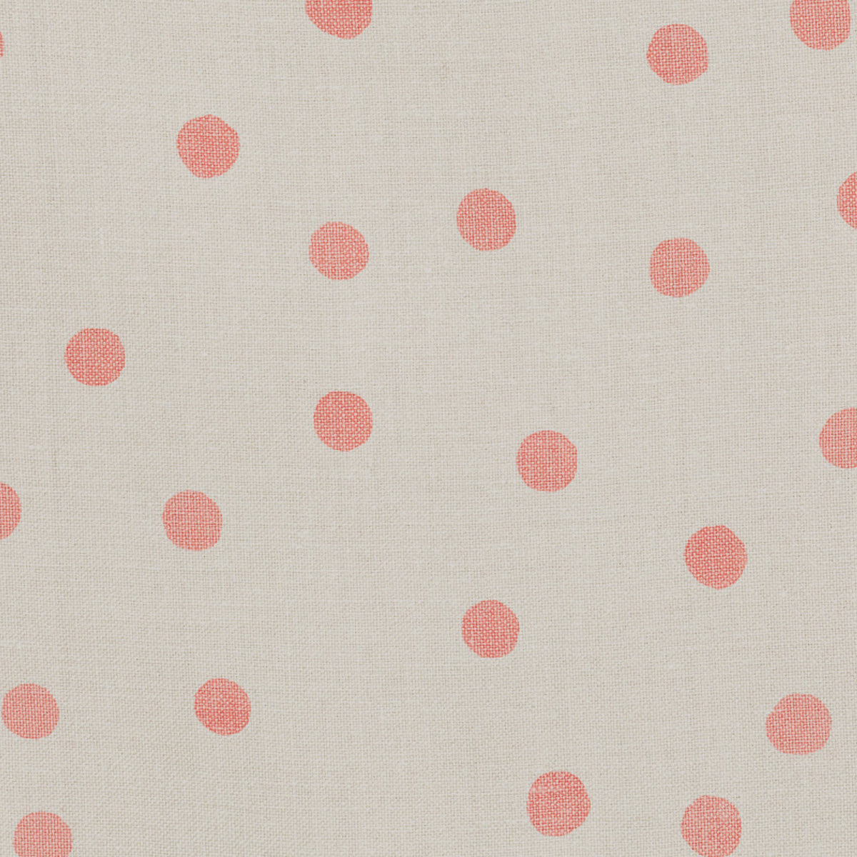 Schumacher 81N63 LOLA in ROSE Fabric - RAOUL TEXTILES