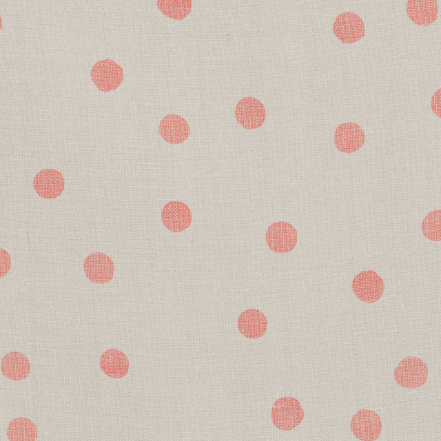Schumacher 81N63 LOLA in ROSE Fabric - RAOUL TEXTILES