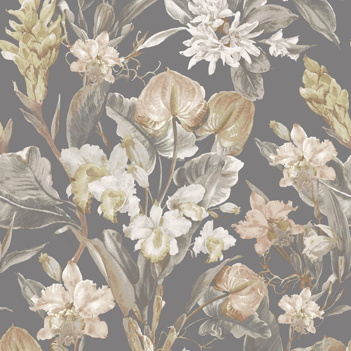 JF Fabrics 22-W9321 8202 Wallcovering - Eade's Wallpaper & Fabric