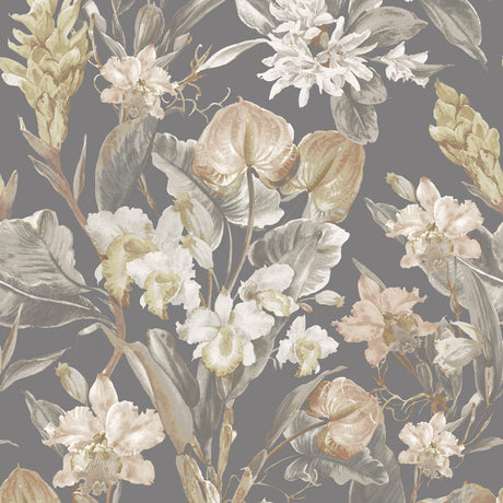 JF Fabrics 22-W9321 8202 Wallcovering - Eade's Wallpaper & Fabric