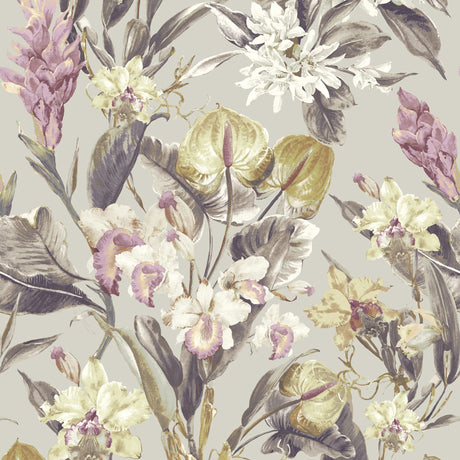 JF Fabrics 42-W9321 8202 Wallcovering - Eade's Wallpaper & Fabric