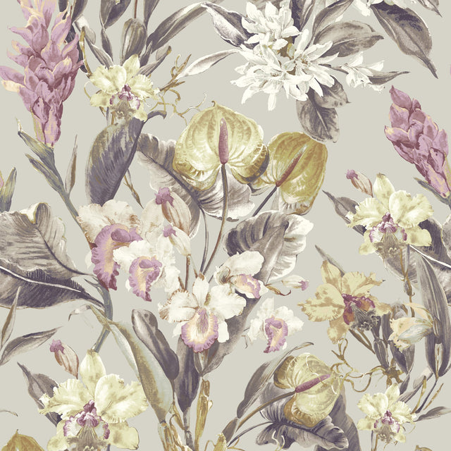 JF Fabrics 42-W9321 8202 Wallcovering - Eade's Wallpaper & Fabric