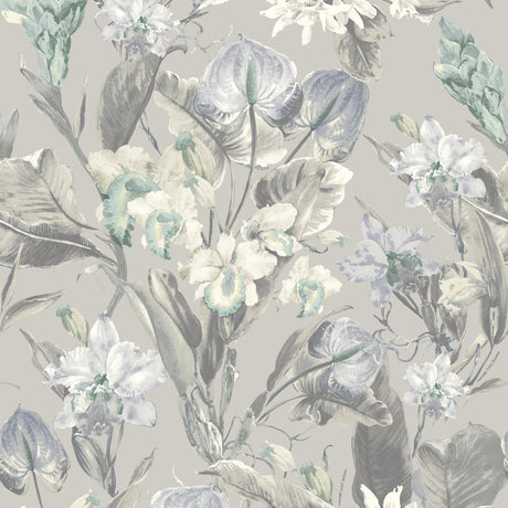 JF Fabrics 64-W9321 8202 Wallcovering - Eade's Wallpaper & Fabric