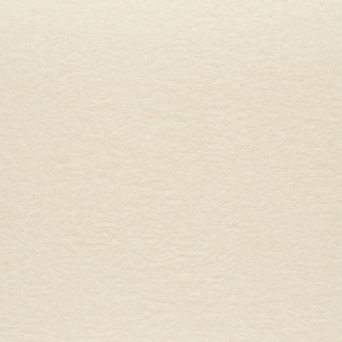 Schumacher Oskar Alpaca Wool Bouclé Ivory Fabric - Eade's Wallpaper