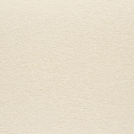 Schumacher Oskar Alpaca Wool Bouclé Ivory Fabric - Eade's Wallpaper