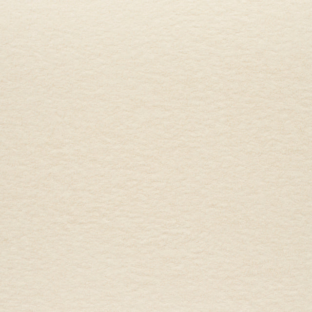 Schumacher Oskar Alpaca Wool Bouclé Ivory Fabric - Eade's Wallpaper