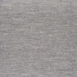 Schumacher Oskar Alpaca Wool Bouclé Grey Fabric - Eade's Wallpaper