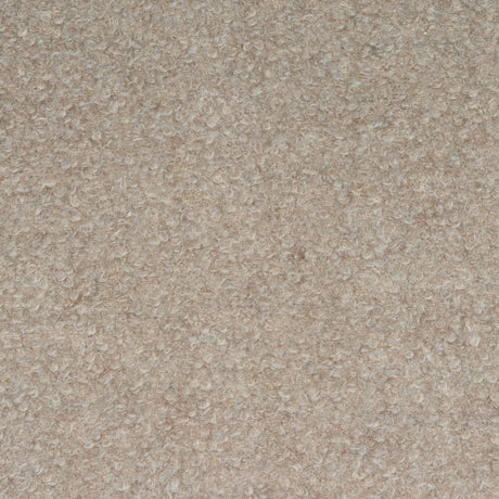 Schumacher Teddy Wool Bouclé Rabbit Fabric - Eade's Wallpaper