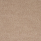 Schumacher Teddy Wool Bouclé Fawn Fabric - Eade's Wallpaper