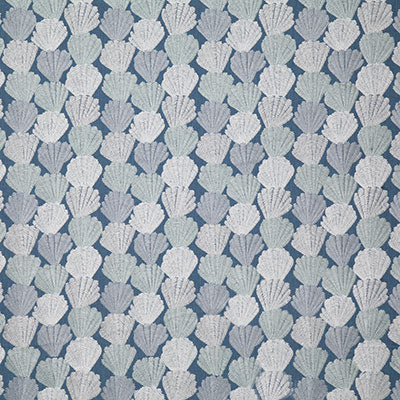 Pindler SHELLINGTON CHAMBRAY 8206 Fabric - Fabric Collection