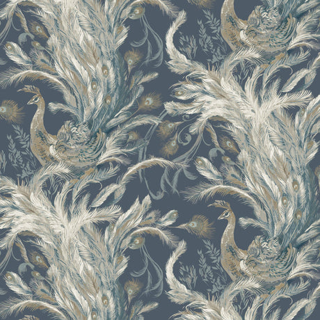 JF Fabrics 69-W9331 8217 Wallcovering - Eade's Wallpaper & Fabric