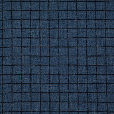 Pindler NELSON AZUL 8217 Fabric