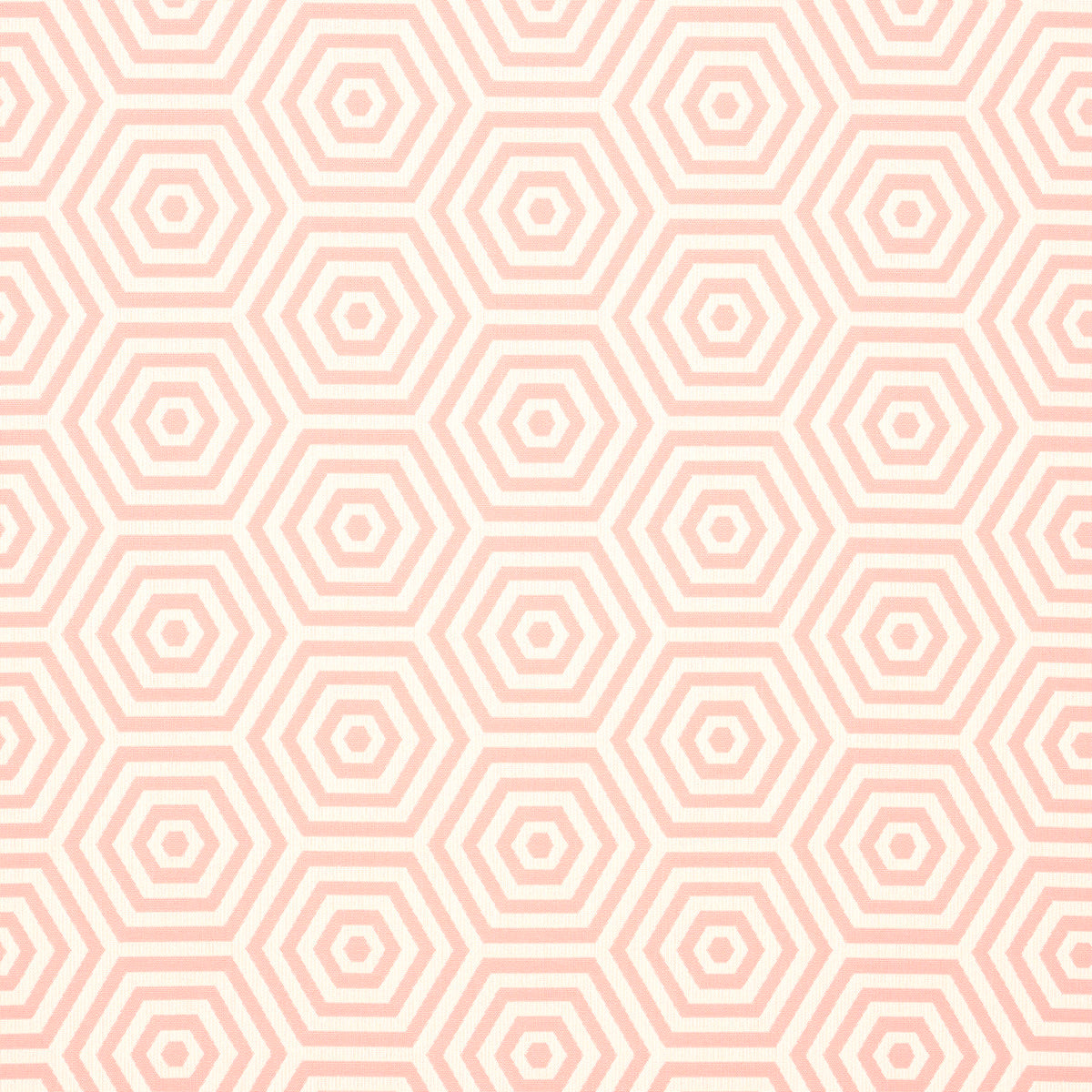 Schumacher Bees Knees Indoor/Outdoor Petal Fabric