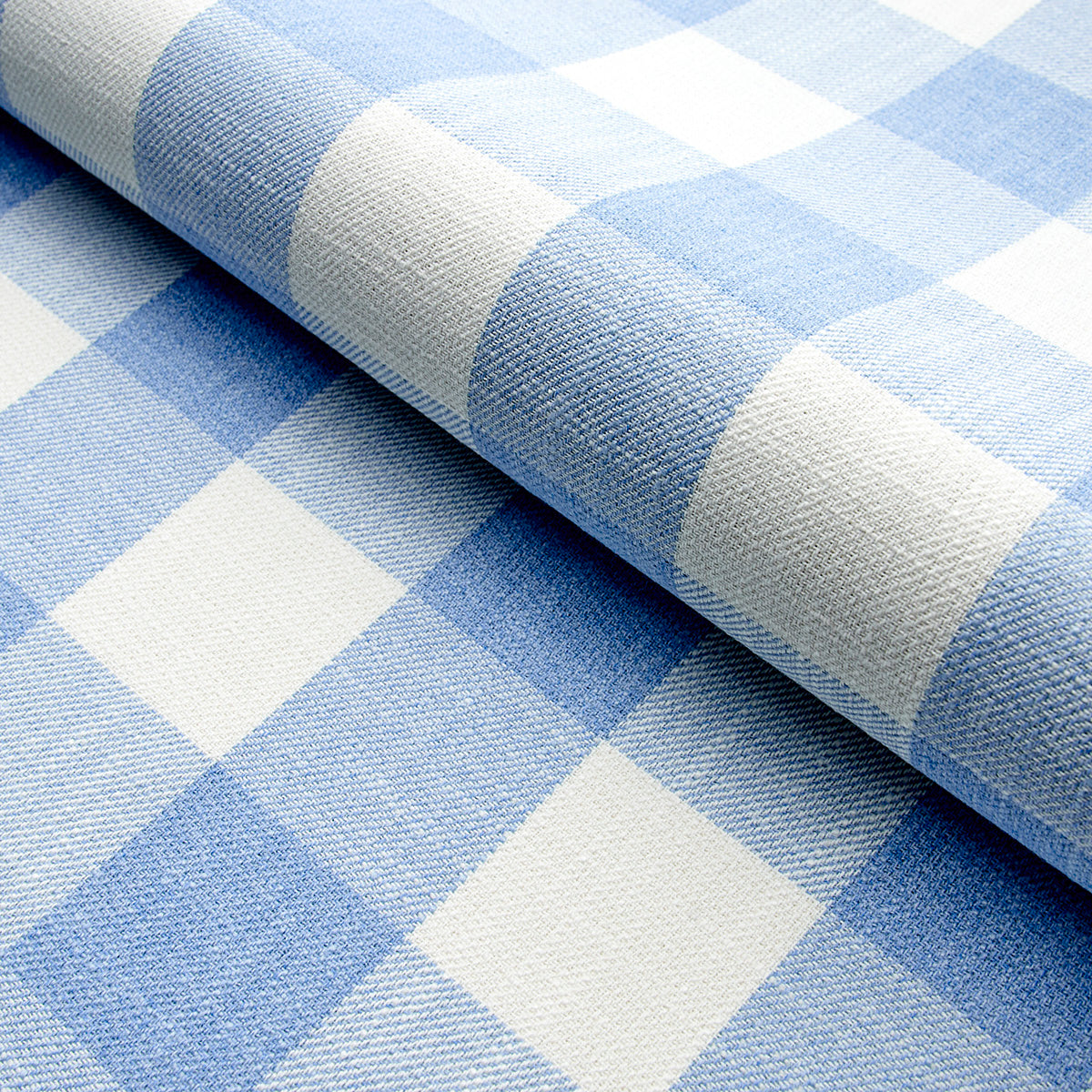 Schumacher Picnic Indoor/Outdoor Pool Fabric - Eade's Wallpaper