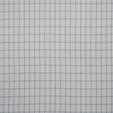 Schumacher Aldridge Wool Houndstooth Grey Fabric