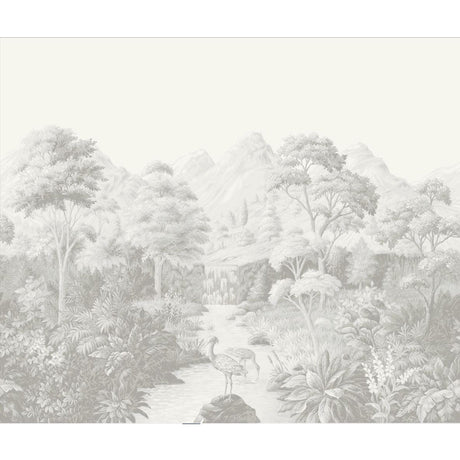 JF Fabrics 94-W9441 8233 Wallcovering - Eade's Wallpaper & Fabric