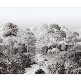 JF Fabrics 97-W9441 8233 Wallcovering - Eade's Wallpaper & Fabric