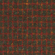 Schumacher 82353 HUDSON WOOL CHECK in FOREST GREEN Fabric - 