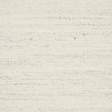Schumacher Atlas Wool Texture Ivory Fabric