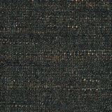 Schumacher Atlas Wool Texture Charcoal Fabric