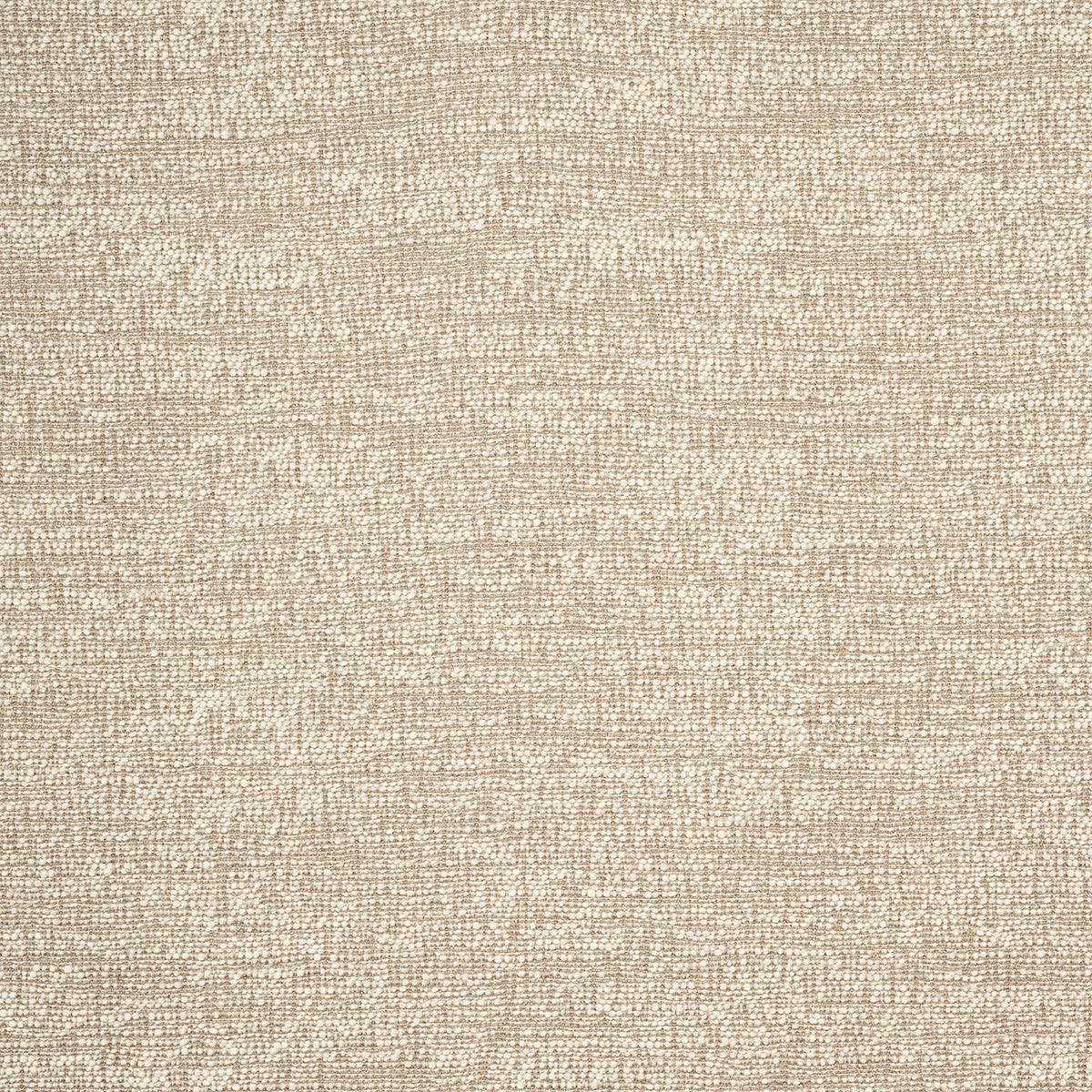 Schumacher Beacon Linen Wool Texture Natural Fabric