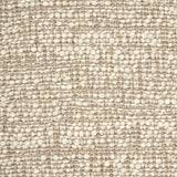 Schumacher Beacon Linen Wool Texture Natural Fabric