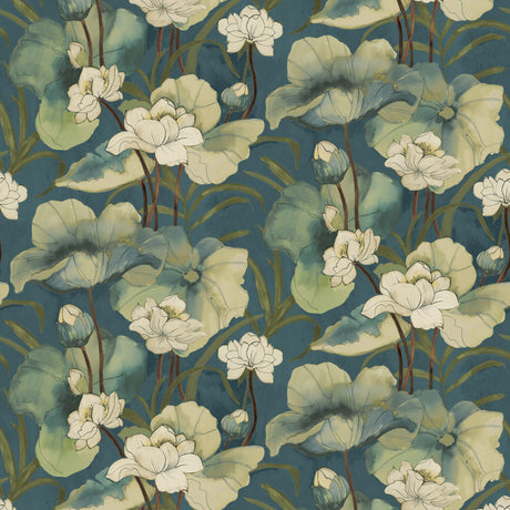 JF Fabrics 68-W9441 8237 Wallcovering - Eade's Wallpaper & Fabric