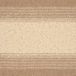 Schumacher 82382 JESSEN ALPACA STRIPE in NATURAL Fabric - PA