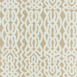 Schumacher 823B32 SURINAME in CAMEL Fabric - RAOUL TEXTILES