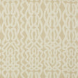 Schumacher 823N14 SURINAME in NATURAL Fabric - RAOUL TEXTILE