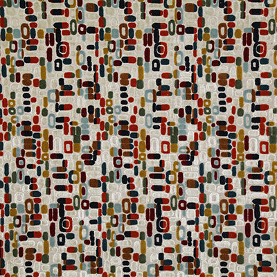 Pindler FREYA MULTI 8241 Fabric