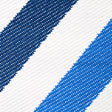 Schumacher 82431 AIRMAIL II INDOOR/OUTDOOR TAPE in BLUE AND 